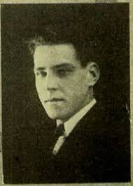 Aaron Silas Book (1910-1965)