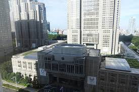 View Of Mt Fuji Picture Of Keio Plaza Hotel Tokyo Nishishinjuku Tripadvisor