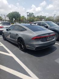 Image result for Daytona Gray 2019 A7