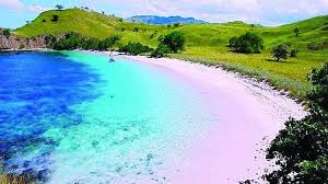 11 7 2021 ada beberapa tempat terindah dan terunik di dunia yang harus kamu kunjungi. Ternyata Tiga Dari Tujuh Pantai Terindah Di Dunia Ada Di Indonesia Halaman 2 Warta Kota