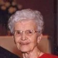 Mary Jane Dewey Obituary February 22, 2008