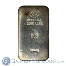 Pin On Silver Bullion