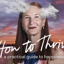 How to Thrive
