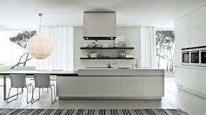 Podemos adaptar todos los muebles y para que encajen perfectamente con la construcción y los electrodomésticos. Muebles De Cocina Modernos De Diseno Y De Lujo Banni