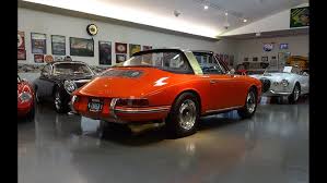 Image result for Tangerine 1964 Porsche