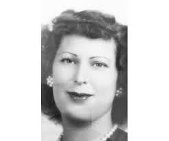 Thelma Peck Obituary (1924