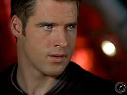 Ben Browder Network
