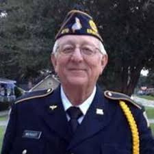 Charles Bradley Mergist Obituary October 26, 2024