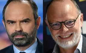 My eyebrows fell off but I'm ambitious as ever, says favourite to replace  Macron