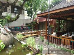 Posts about bebek tepi sawah written by fannywa. Bebek Tepi Sawah Wonokromo Surabaya Lengkap Menu Terbaru Jam Buka No Telepon Alamat Dengan Peta