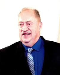 Joseph P. McCluskey, Jr., 1954-2025