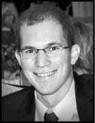 Fredrick Gibson Obituary (1987