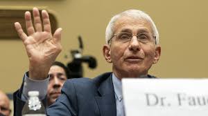 Donald Trump ends Anthony Fauci's security detail