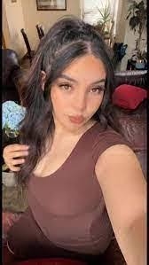 Daisy Calvillo's Instagram, Twitter & Facebook