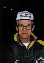 Ernest Schutte Obituary (2007)