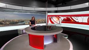 News, features and analysis from the world's newsroom. News Bulletin Green Screen Studio A Bbc World News Youtube