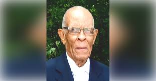 Obituary information for Elmo Lorenzo Battles