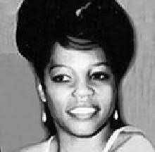 Jeannette GOODE Obituary (2018)