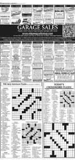 Daily commuter crossword puzzle by jacqueline mathews printable, daily commuter crossword puzzle printable, daily crossword puzzle printable, daily crossword puzzle printable thomas joseph, daily news crossword. Messenger Inquirer From Owensboro Kentucky On June 2 2018 D4