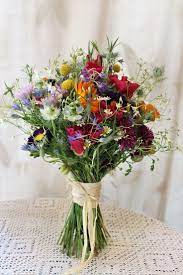 Huge sale on wildflower bouquet wedding now on. Wildblumenstrauss Wildflower Bridal Bouquet Bouquet Bridal Mariage Wildb Bouquet B In 2020 Flower Bouquet Wedding Wildflower Bouquet Wildflower Wedding Bouquet