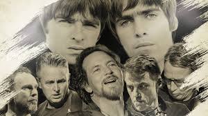 A Cosenza tuffo nel mondo del Rock con la mostra dedicata a Oasis e Pearl  Jam