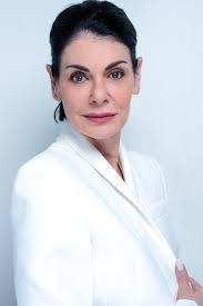 Largo Winch" Contessa Vanessa (TV Episode 2001)