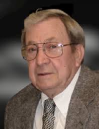 W. Norman Harvey Obituary