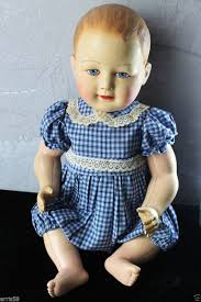 C'est la société petitcollin qui l'a racheté en 1963. Barboteuse Ideal Baigneur Ancien 50 52cm Celluloid Snf Poupee Raynal Doll Romper Baigneuses Poupee Poupees Anciennes
