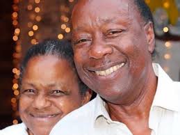 Fundraiser by Seanay Singleton : Grandparents' Home Lost in Eaton Fire