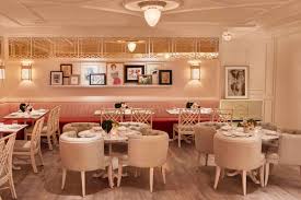 Ken Fulk S Best Interior Design Projects Swan Restaurant Dining Room Design Interior Design Projects