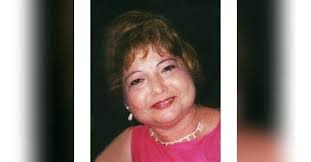 Mary Helen Garza Obituary