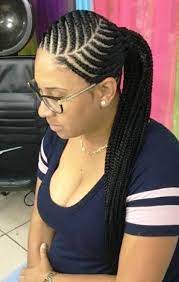 Latest Beautiful Braid Hairstyle Ideas Braided Hairstyles Natural Hair Braids African Hair Braiding Styles