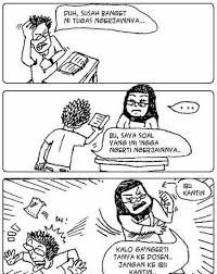 Gambar di atas termasuk contoh dari poster …. Komik Adalah Pengertian Ciri Ciri Cara Membuat Dan Berbagai Jenis Cerita Komik