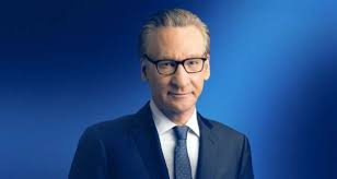 Bill Maher Calls Out Dave Chappelle's Saudi Free Speech Claim