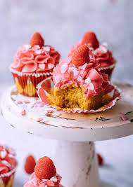 Fill with almond milk to make 1 1/2 cups. Vanilla Cupcakes With Butter Cream Frosting Vegan Klara S Life
