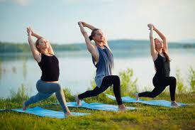 Resultado de imagen de asanas yoga