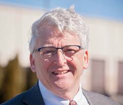 Board & Senior Staff