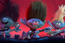 Novo Trailer De Trolls 2 Quer Destruir Todas As Musicas Exceto O Rock Loucosporfilmes Net