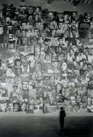 Christian boltanski dates de l'artiste : Monumenta 2010 Christian Boltanski Personnes Artistikrezo