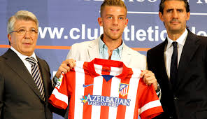 Tottenham have one win in seven, but defender says they're ready to face liverpool on sunday. Bienvenido Toby Alderweireld Pena Atletica Centuria Germana E V
