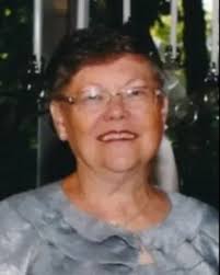 Obituary information for Sandra J. McMahan