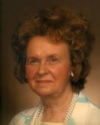 Mary Ruby Obituary (1928