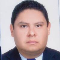 Roberto Sibaja Hernandez