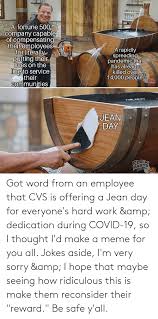 A darker rinse looks more professional. 25 Best Memes About Jean Day Jean Day Memes