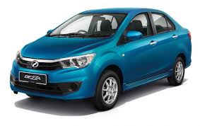 The 2020 perodua bezza and 2019 proton saga are newly launched facelift sedan models in malaysia. Perodua Bezza Servicing Costs Just 1 Or 40 More Than The Proton Persona The Numbers Explained Paultan Org