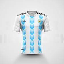 Download Adidas Football Soccer Shirt Builder Psd Template On Behance