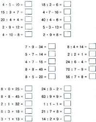 примеры в столбик на сложение и вычитание 2 класс Pin Ot Polzovatelya Galya Lazikin Na Doske Saistitais Pieraksts Zabavnaya Matematika Matematika Poryadok Dejstvij
