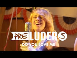 Hotter than you know (radio) 3:09: Preluders Do You Love Me Official Video Litetube
