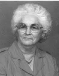 Anita O'Rear Obituary (2015)