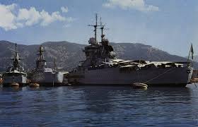 Batiment De Ligne Jean Bart Navire De Guerre Marine Militaire Bataille Navale